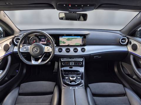 2019 Mercedes-Benz E-klasa — sličica 12