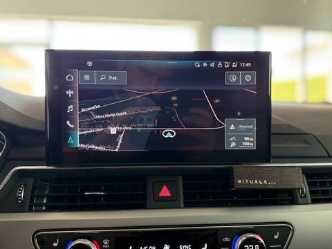 2020 Audi A4 — sličica 12