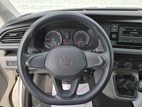 2022 Volkswagen Transporter — sličica 9