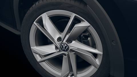 2025 Volkswagen T-Roc — sličica 7