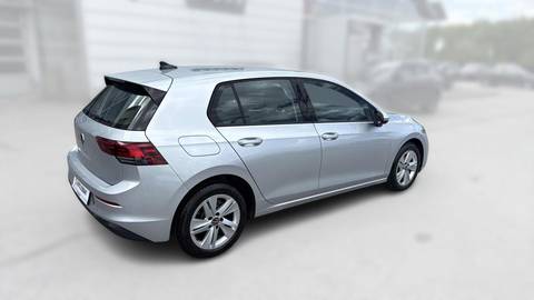 2024 Volkswagen Golf — sličica 7