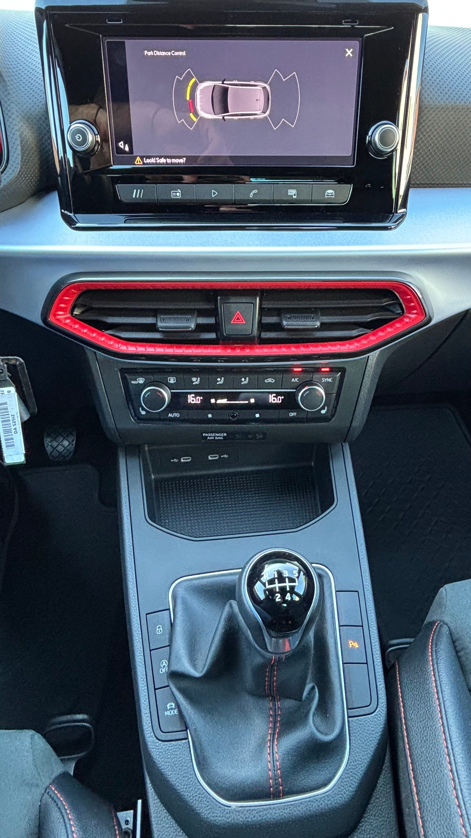 2025 Seat Ibiza — fotografija 15