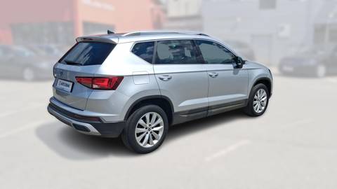 2023 Seat Ateca — sličica 7