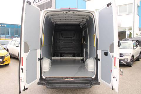 2025 Volkswagen Crafter — sličica 7
