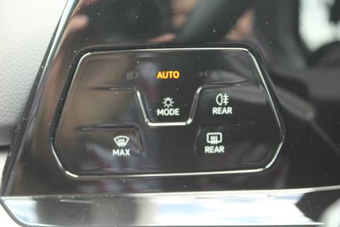 2024 Volkswagen Golf VIII — sličica 15