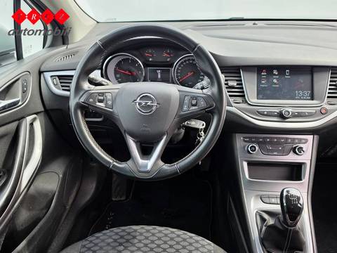 2018 Opel Astra — sličica 9
