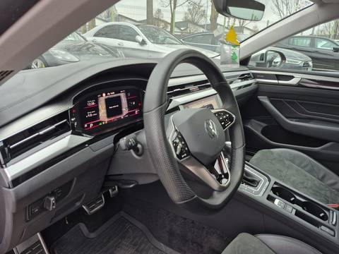 2024 Volkswagen Arteon — sličica 10