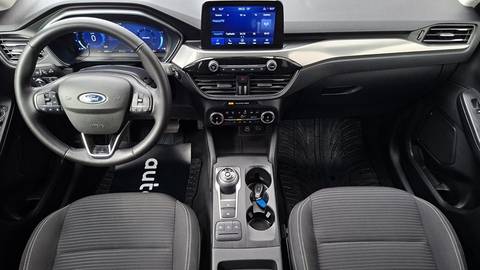 2024 Ford Kuga — sličica 4