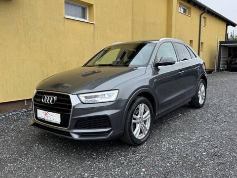 2017 Audi Q3