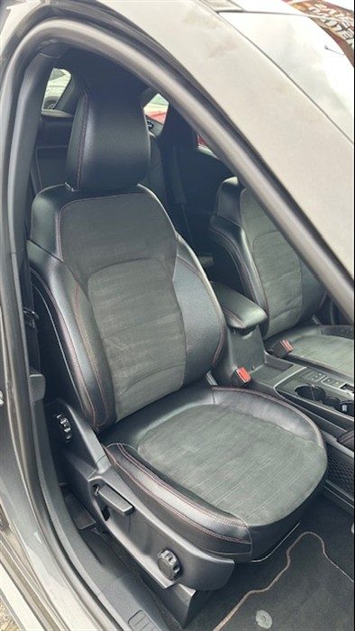 2021 Ford Kuga — fotografija 18