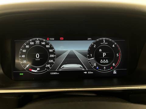 2022 Land Rover Range Rover Sport — sličica 17
