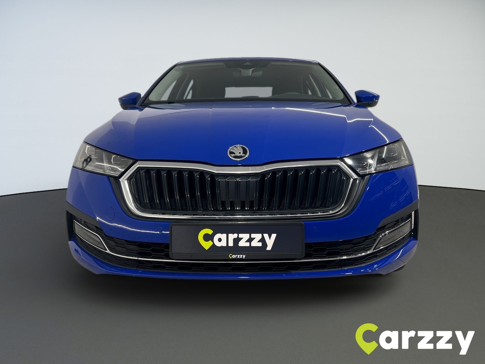 2023 Škoda Octavia — fotografija 3