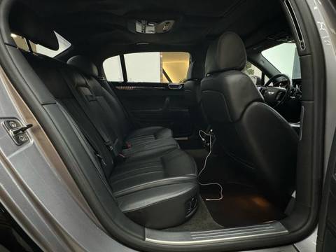2007 Bentley Flying Spur — sličica 15