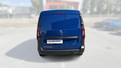 2023 Renault Kangoo — sličica 6