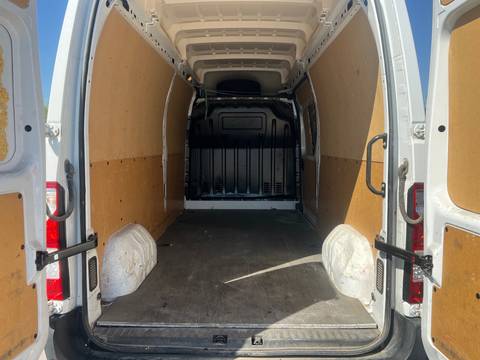 2022 Renault Master — sličica 9