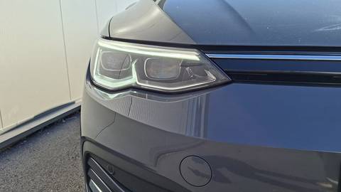 2022 Volkswagen Golf — sličica 27