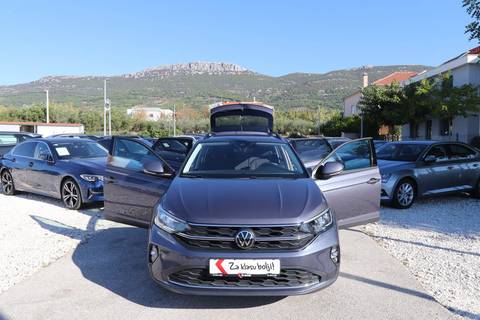 2024 Volkswagen Taigo — sličica 14