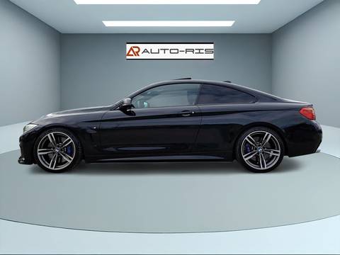 2014 BMW 4-Serie — sličica 2