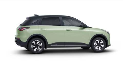 2026 Geely E2 — sličica 7