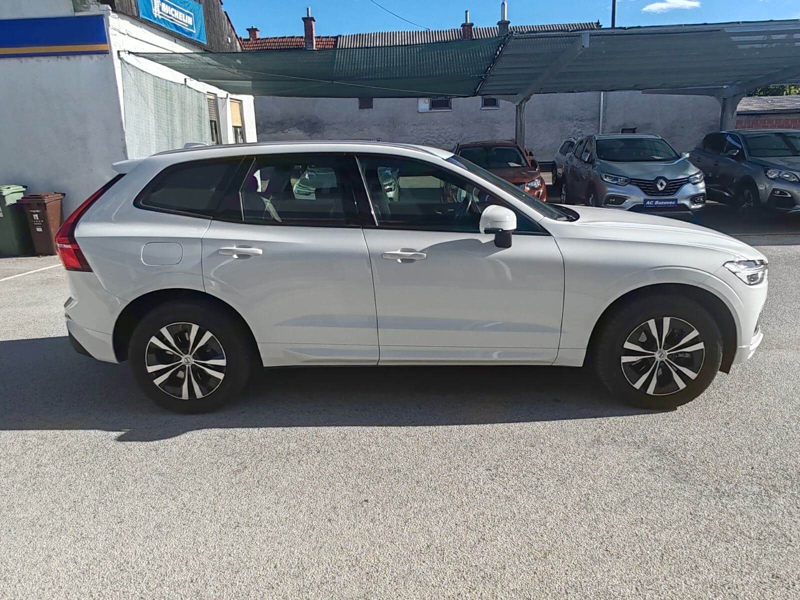 2020 Volvo XC60 — fotografija 6