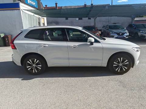 2020 Volvo XC60 — sličica 6