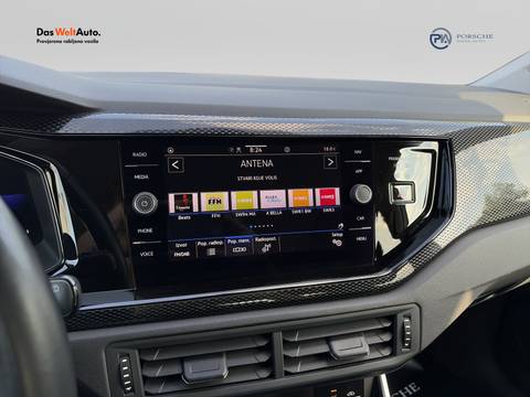 2023 Volkswagen Polo — sličica 16