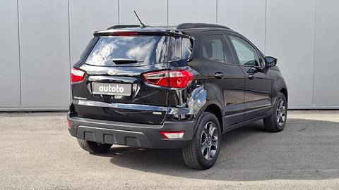 2019 Ford Ecosport — sličica 3