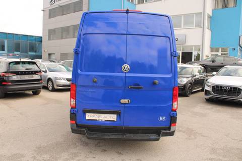 2023 Volkswagen Crafter — sličica 6