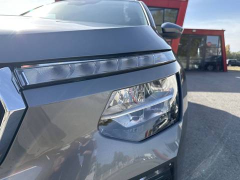 2024 Škoda Kamiq — sličica 15