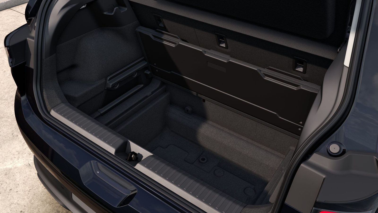 2026 Volkswagen ID.Polo — fotografija 9