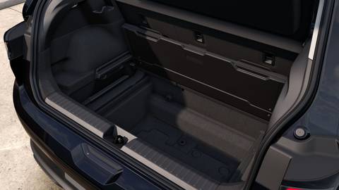 2026 Volkswagen ID.Polo — sličica 9