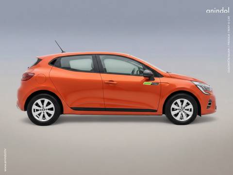 2024 Renault Clio — sličica 3