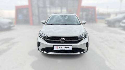 2024 Volkswagen Taigo — sličica 2