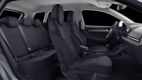 2026 Škoda Karoq — sličica 5