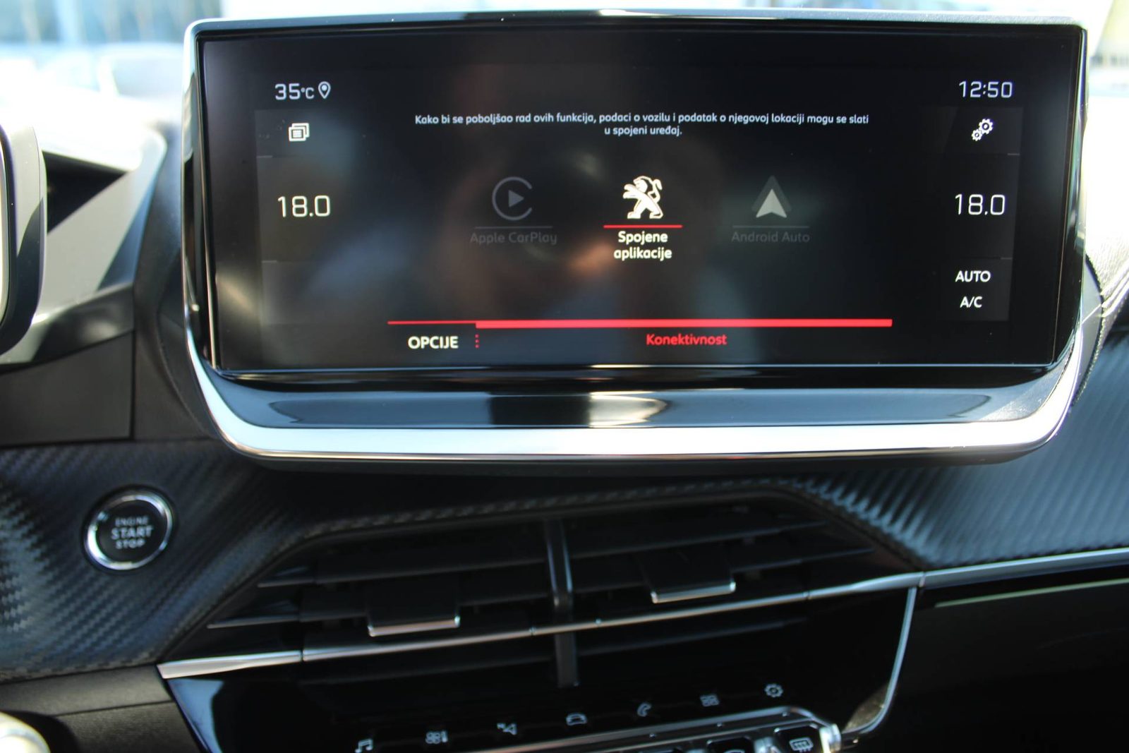 2022 Peugeot 2008 — fotografija 21