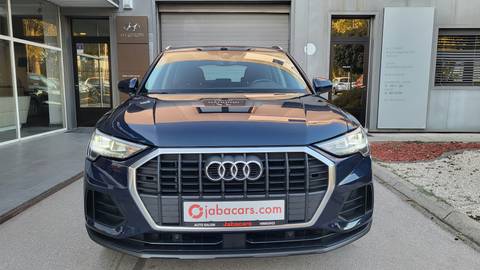 2020 Audi Q3 — sličica 2