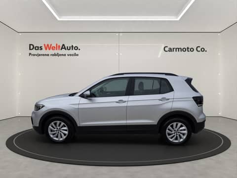 2023 Volkswagen T-Cross — sličica 2