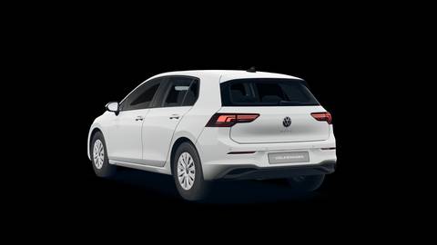 2026 Volkswagen Golf — sličica 4