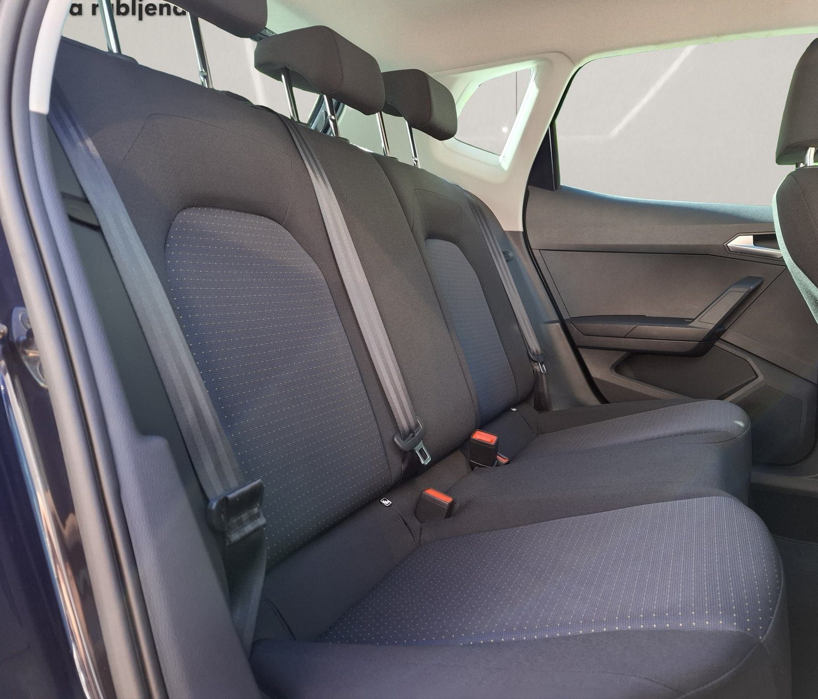 2022 Seat Arona — fotografija 13
