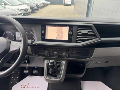2020 Volkswagen Transporter — sličica 20