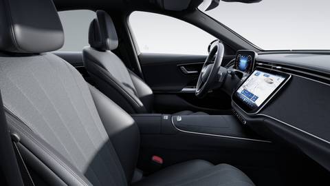 Mercedes-Benz E-klasa Avantgarde — sličica 10