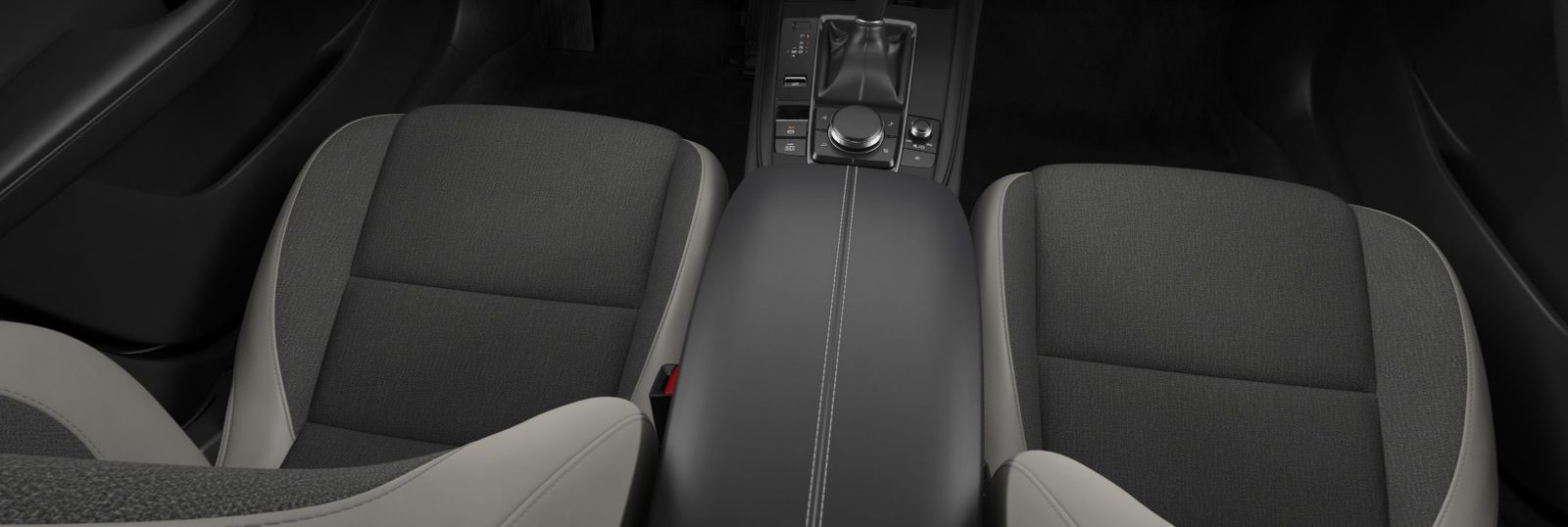 2026 Mazda CX-30 — fotografija 10