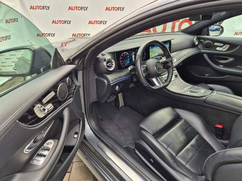 2020 Mercedes-Benz E-klasa — sličica 11