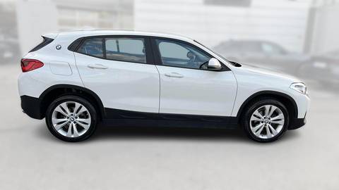 2019 BMW X2 — sličica 8