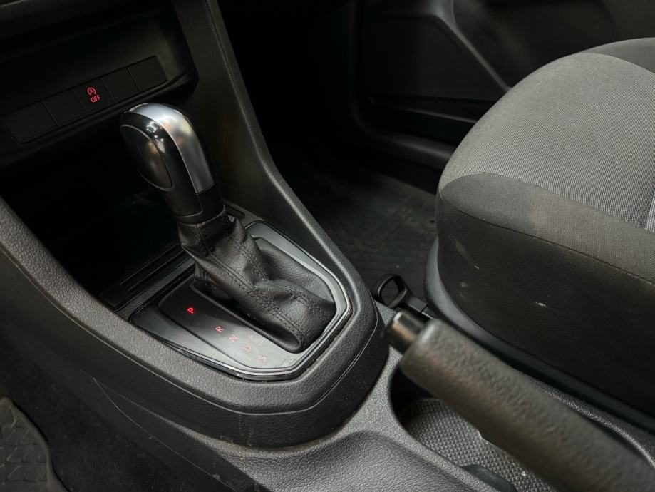 2019 Volkswagen Caddy Maxi — fotografija 10