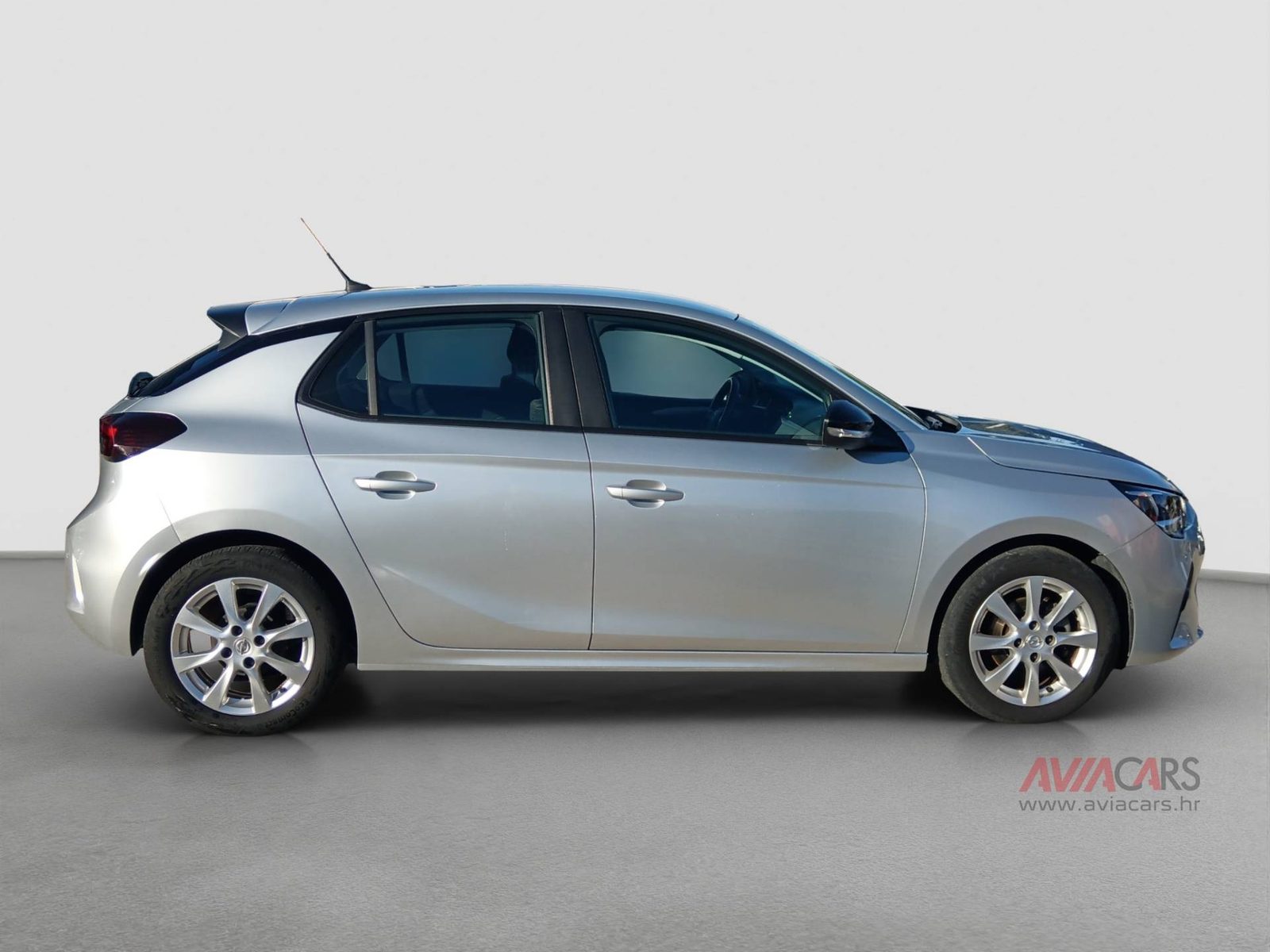 2023 Opel Corsa — fotografija 8