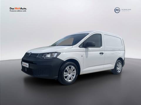 2022 Volkswagen Caddy — sličica 2
