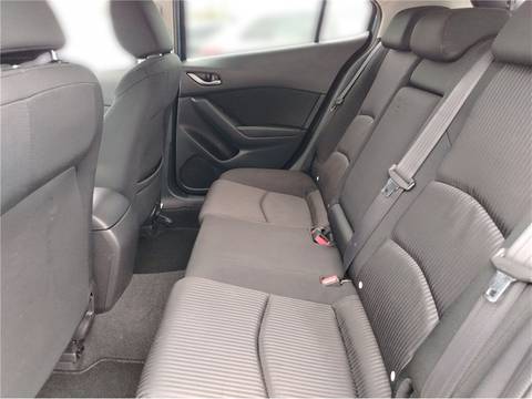 2015 Mazda MAZDA3 — sličica 11