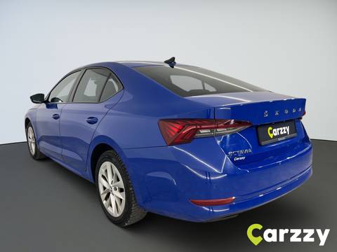 2023 Škoda Octavia — sličica 8