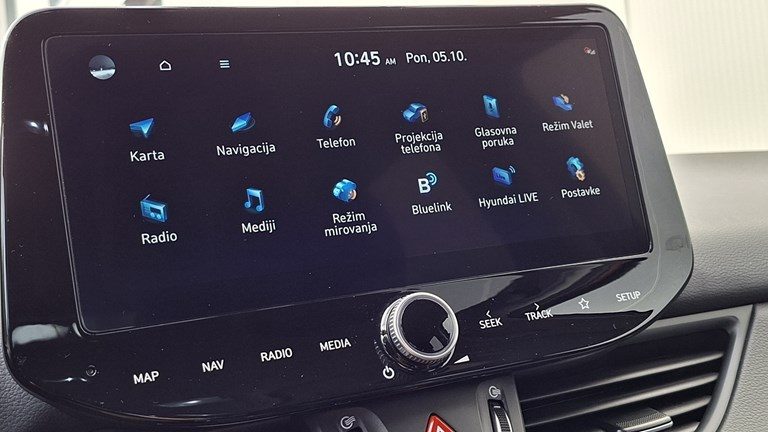 2026 Hyundai i30 — fotografija 12